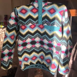 Patagonia Jackets & Coats - Fleece sweater Patagonia Jackets & Coats - Fleece sweater